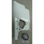 Otoco Isuzu Npr - 3d - 10/22 Ön Köşe Paneli Sağ Beyaz Plastik (Bfn) 8 - 97406 - 039