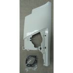Otoco Isuzu Npr - 3d - 10/22 Ön Köşe Paneli Sol Beyaz Plastik (Bfn) 8 - 97406 - 040