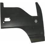 Otoco Isuzu Npr - Şampiyon - 97/06 Ön Kapı Sacı Sağ (Ayna Deliksiz) (Çift Teker) (Tyg) 84210 - 10071