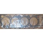 Otoco Isuzu Npr- Şampiyon- 97/06 Silindir Kapak Contası 4.3cc (3 Çentik) (CAG857-M)(4HF11) (Cada) 8-97262-9401