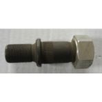 Otoco Isuzu Nqr- Sampiyon- 97/06 Ön Bijon+Somun Sol (1 Adet)(Tek Somunlu)(Boy:88,40)(Fammıze) -