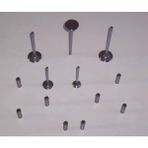 Otoco Kıa Ceres- Kamyonet- 90/00 Egzost Supapı 2.2cc (Arm) -