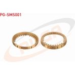 Otoco M.131-DKS Senkromeç Sarısı 4158514