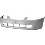 Otoco Mazda 323 Ön Tampon Astarlı Delikli 1999-2001 BJ3D-50-031C8N