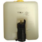 Otoco Mazda B2500- Pıck Up- 01/03 Ön Cam Su Bidonu/deposu Motorlu (Orijinal) UH71-67-480