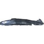 Otoco Mazda B2500- Pıck Up- 01/03 Ön Çamurluk Davlumbazı Sağ XM3416102AA