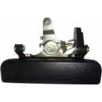 Otoco Mazda B2500- Pıck Up- 97/00 Bagaj Kapağı Orta Açma Kolu Siyah (Tyg) UH71-65-750