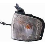 Otoco Mazda B2500 Pickup Ön Sinyal Bey sağ 1998 - 2001 U009 - 51 - 35XC
