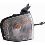 Otoco Mazda B2500 Pickup Ön Sinyal Bey sol 1998 - 2001 U009 - 51 - 36XC