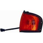 Otoco Mazda B2500 Pickup Ön Sinyal Sarı Sol 1998 - 2001 UH71 - 51 - 070C