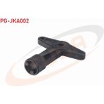 Otoco Megane Iı-Clıo Iı-Iıı - Scenıc Iı 2002-2008 Jant Kapak Anahtar Seti 7700422600