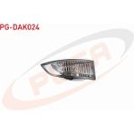 Otoco Megane Iıı / Fluence Dikiz Ayna Sinyali Sağ 261609550R