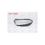 OTOCO Mercedes A Serisi (W177) 2019-2020 Far Cami Sol