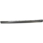 Otoco Mercedes C Class- W203- 00/07 Arka Tampon Bandı Sensör Deliksiz (Nikelajı Ile Birlikte) (Tyg) 2038852921