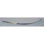Otoco Mercedes C Class- W204- 07/11 Ön Tampon Bandı Nikelajlı Sol (Tw) 2048850721