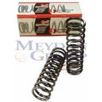 Otoco Mercedes E Class- W210- 96/99 Arka Helezon Yayı Sağ/sol(2li Set) Elagance E200/220/E230(14X99X334) 2103243204