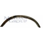 Otoco Mercedes S Sl Class- W126- 81/91 Ön Çamurluk Ağzı Nikelajı Sağ -