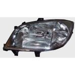 Otoco Mercedes Sprınter- 00/02 Far Lambası Sol Elektrikli/sisli/çizgili Cam (H1/h1/h7)(Tyc) 9018201461