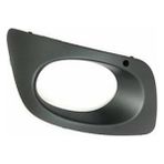 Otoco Mercedes Sprınter Ön Tampon Panjuru Desenli Sol 2013 - A90688502539B51