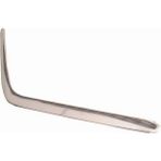 Otoco Mercedes W.124 Ön Tampon Çıtası Sağ 1989-1995 A1248801436