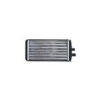 Otoco Mercedes (W124) 260E - 280E - 300E - 300TE - 320E - 320TE - E280 - E300 - E320 A - T Su Radyatörü Brazıng 1245001503