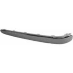 Otoco Mercedes W211 Arka Tampon Kuşağı Krom Çıtalı Sol 2002-2007 A2118800312