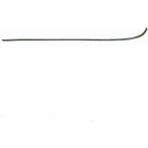 Otoco Mercedes W220 Arka Tampon Çıtası Krom Sol 1998-2001 A2208850374