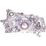 Otoco Mıtsubıshı Galant- 88/91 Yağ Pompası (4G63) 2.0cc (Ysk) MD-041043