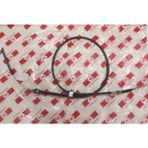 Otoco Mıtsubıshı L200- Pıck Up- 90/98 Arka El Fren Teli Sol (Sh) MB256875