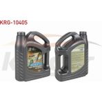 Otoco Motor Yağı 10W40 Yarı Sentetik 5 Lt Apı Sl/cf (2710.19.81.00.00)