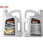 Otoco Motor Yağı 5W40 Tam Sentetik 5 Lt Apı Sn/cf (2710.19.81.00.00)