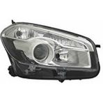 Otoco Nıssan Qashqai Ön Far Elektrikli Motorlu Xenon Tip Sağ 2010- 26010BR60B