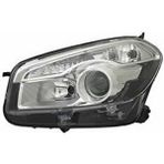 Otoco Nıssan Qashqai Ön Far Elektrikli Motorlu Xenon Tip Sol 2010- 26060BR60B