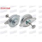 Otoco Opel Astra G 2.0 Di (X 20 Dtl,y 20 Dtl) 1998-2005 / Omega B 2.2 Dti 16V 2000-2003 Egr Valfi
