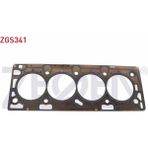Otoco Opel Astra H-Astra J-Insıgnıa A -Chevrolet Cruze 1.6 A16XER-Z16XER Silindir Kapak Contası 56 07 895