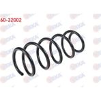 Otoco Opel Corsa C 2000-2006 Helezön Yayı Ön 24406400 - 9196095 - 312 106 - 312106