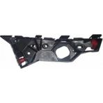 Otoco Opel Corsa D Ön Tampon Braketi Plastik Sol 2006-2011 13179960