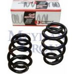Otoco Opel Movano- 99/03 Ön Helezon Yayı Sağ/sol (2li Set)2.5/2.8 Tdı (19X158X269)(STDR) 4500087