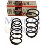 Otoco Opel Vectra- A- 88/95 Ön Helezon Yayı Sağ/sol (2li Set) 2.0i 16V (12X138X340)(STDR) 312779