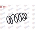 Otoco Opel Vectra B 1996-2003 Helezön Yayı Ön 312 836 - 90512021 - 312836