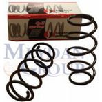 Otoco Opel Vectra- B- 99/02 Ön Helezon Yayı Sağ/sol (2li Set) 2.0/2.2i 16V (12,50X141X326)(STDR) 90512021