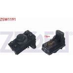 Otoco Opel Vectra C 2002-2008 Far Anahtarı 13 Pin Yükseklik Ayarlı 93318013|13230826