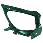 Otoco Peugeot 206 Ön Far Yuva Sacı Sağ 1998- 7212Z8