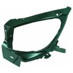 Otoco Peugeot 206 Ön Far Yuva Sacı Sol 1998- 7213AC