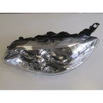 Otoco Peugeot 301- 13/16 Far Lambası Sol Elektrikli/motorlu) (H7/h1) (Ayfar) 9675139080