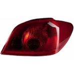 Otoco Peugeot 307 Arka Stop Duysuz (Yerli)Sağ 2001-2005 6351P3