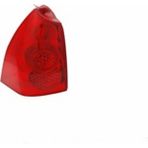 Otoco Peugeot 307 Arka Stop Sw Sol 2005-2007 6350X2
