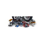 Otoco Peugeot 307 Arka Tampon Kuşağı Sol 2001-2005 7452P8