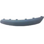 Otoco Peugeot 307 Ön Tampon Kuşağı Astarlı (Yerli)Sol 2001-2005 7452P4
