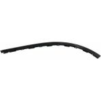 Otoco Peugeot 307 Ön Tampon Spoileri Sol 2001-2005 7414X1
